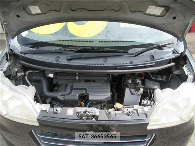 Daihatsu TANTO EXE 2011-04 7802658-19