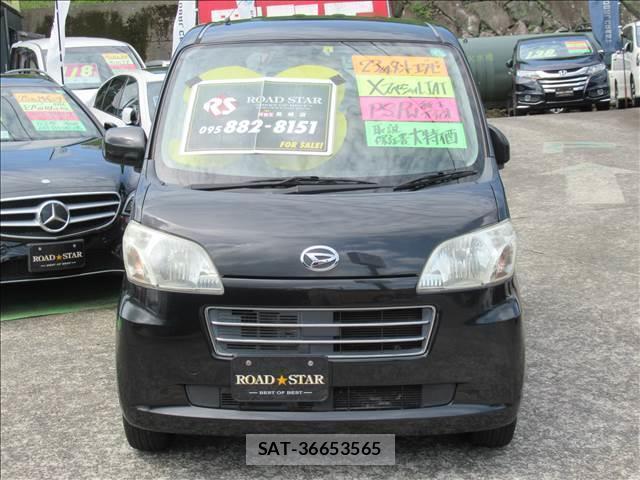 Daihatsu TANTO EXE 2011-04 7802658-2