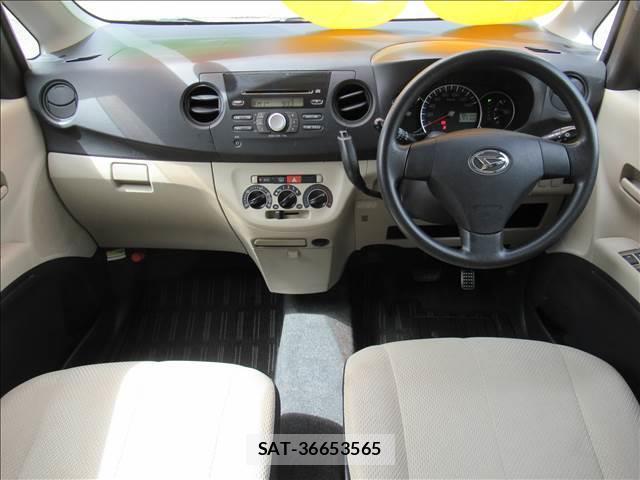 Daihatsu TANTO EXE 2011-04 7802658-3