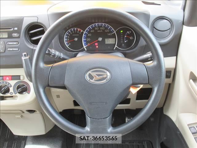 Daihatsu TANTO EXE 2011-04 7802658-4