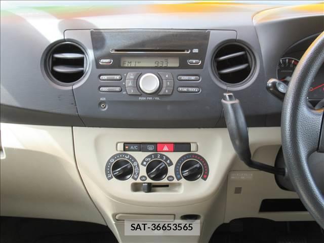 Daihatsu TANTO EXE 2011-04 7802658-5