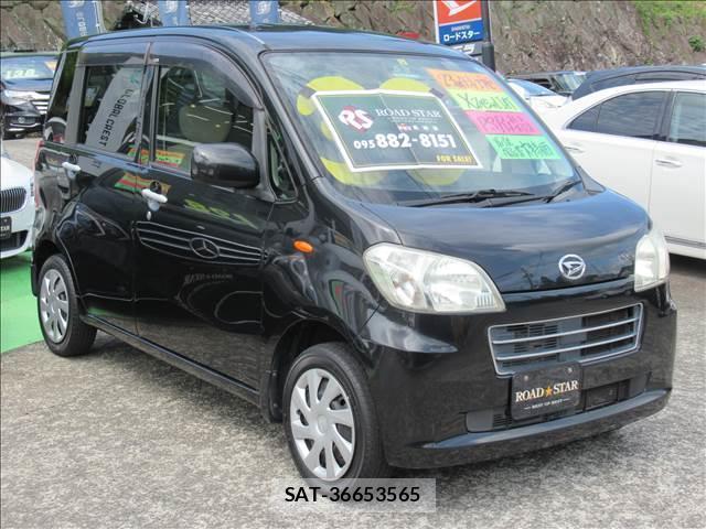 Daihatsu TANTO EXE 2011-04 7802658-8