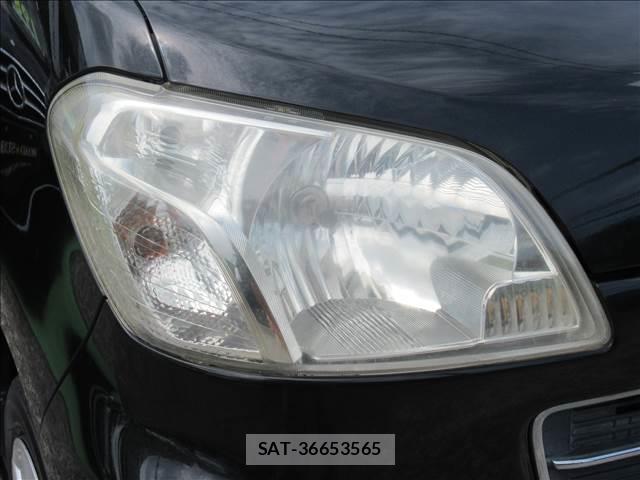 Daihatsu TANTO EXE 2011-04 7802658-9