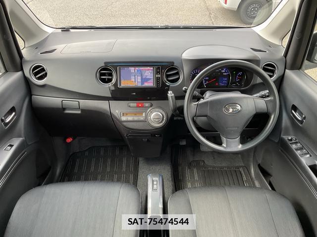 Daihatsu TANTO EXE 2012-07 7804300-1
