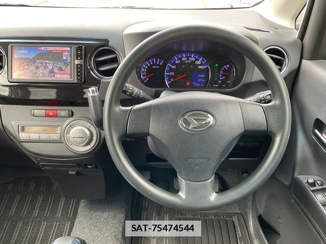 Daihatsu TANTO EXE 2012-07 7804300-4