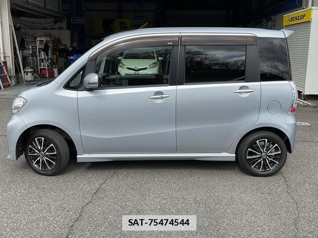 Daihatsu TANTO EXE 2012-07 7804300-6