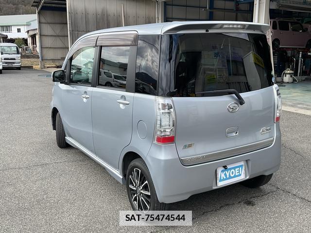 Daihatsu TANTO EXE 2012-07 7804300-8