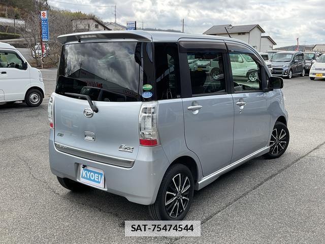 Daihatsu TANTO EXE 2012-07 7804300-9
