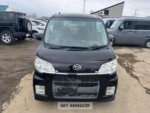 sat car