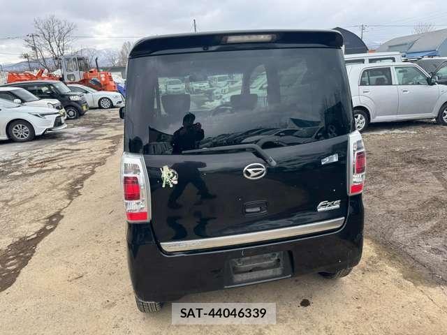 Daihatsu TANTO EXE 2011-08 7808259-1