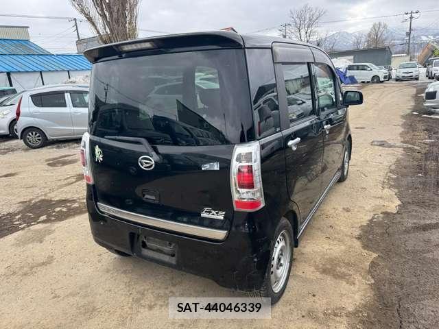Daihatsu TANTO EXE 2011-08 7808259-10