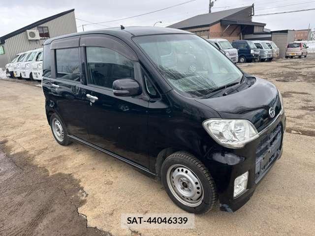 Daihatsu TANTO EXE 2011-08 7808259-13