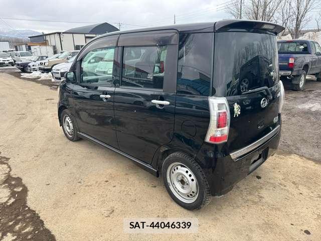 Daihatsu TANTO EXE 2011-08 7808259-14