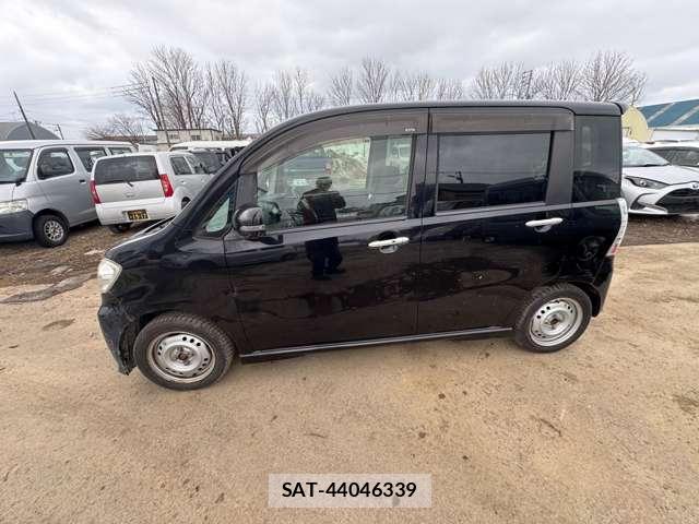 Daihatsu TANTO EXE 2011-08 7808259-15