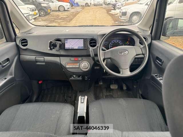 Daihatsu TANTO EXE 2011-08 7808259-2