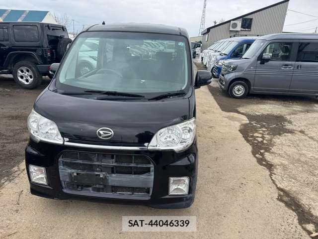 Daihatsu TANTO EXE 2011-08 7808259-3
