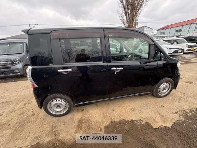 Daihatsu TANTO EXE 2011-08 7808259-4