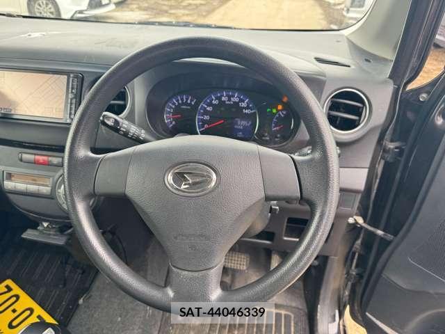 Daihatsu TANTO EXE 2011-08 7808259-6