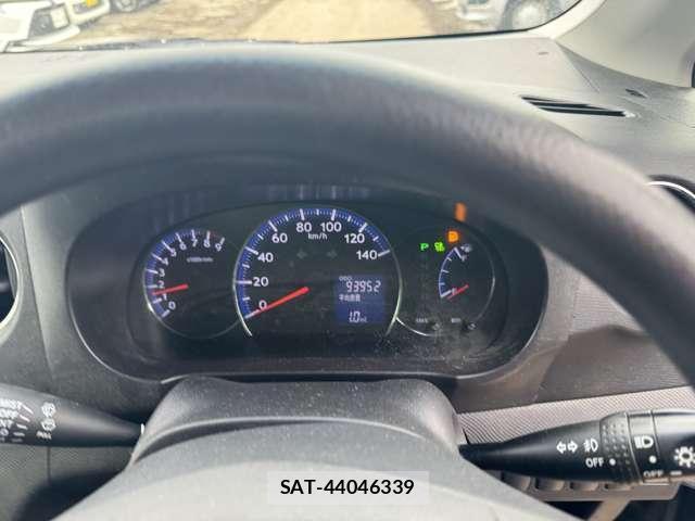 Daihatsu TANTO EXE 2011-08 7808259-8