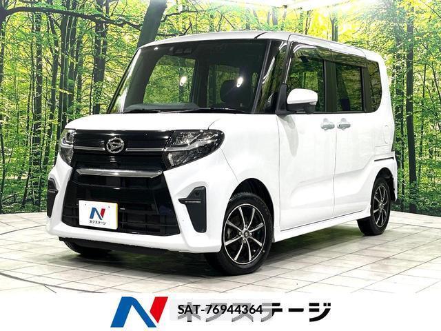 Daihatsu TANTO 2019-09 7793070-0
