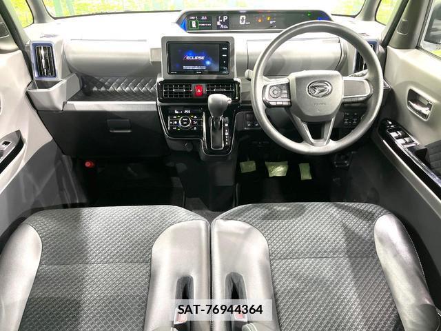 Daihatsu TANTO 2019-09 7793070-1