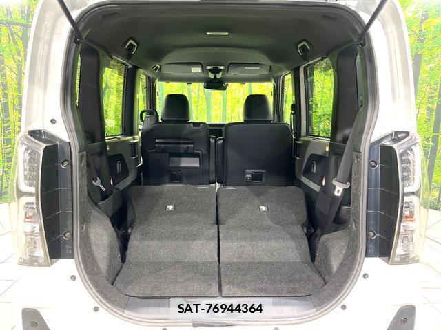 Daihatsu TANTO 2019-09 7793070-10