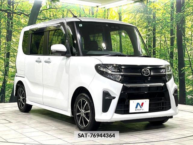 Daihatsu TANTO 2019-09 7793070-16
