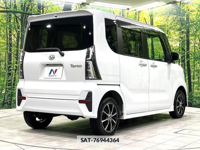 Daihatsu TANTO 2019-09 7793070-17
