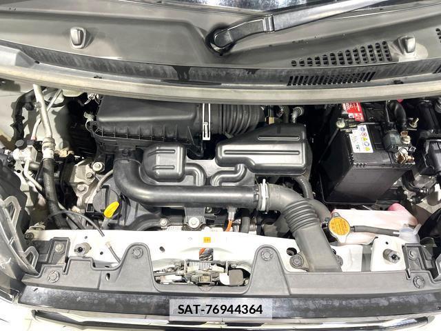 Daihatsu TANTO 2019-09 7793070-18