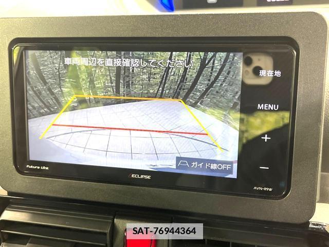 Daihatsu TANTO 2019-09 7793070-5