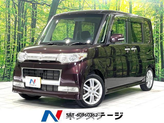 Daihatsu TANTO 2010-01 7793096-0