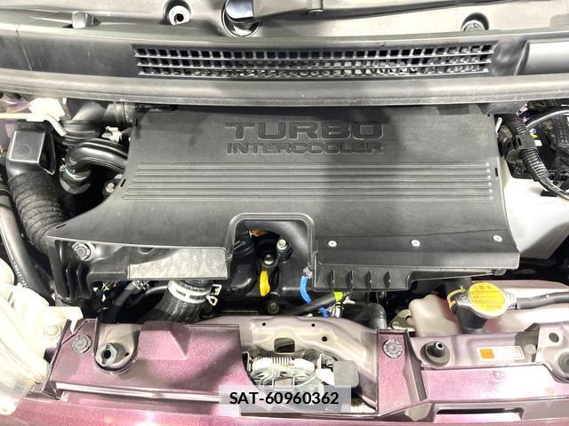 Daihatsu TANTO 2010-01 7793096-1