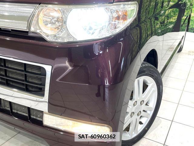 Daihatsu TANTO 2010-01 7793096-10