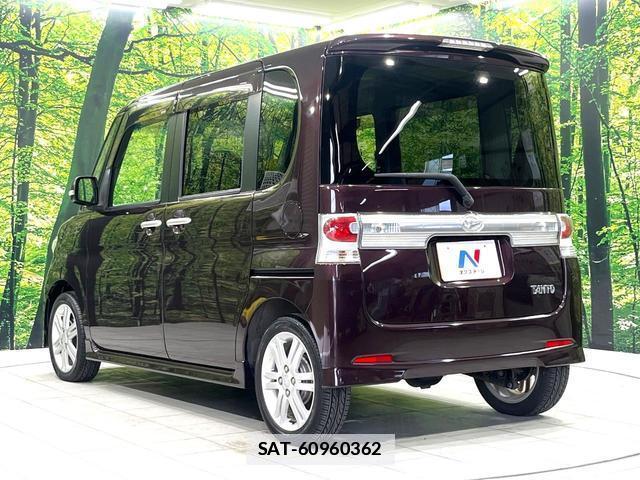 Daihatsu TANTO 2010-01 7793096-13