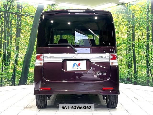 Daihatsu TANTO 2010-01 7793096-14