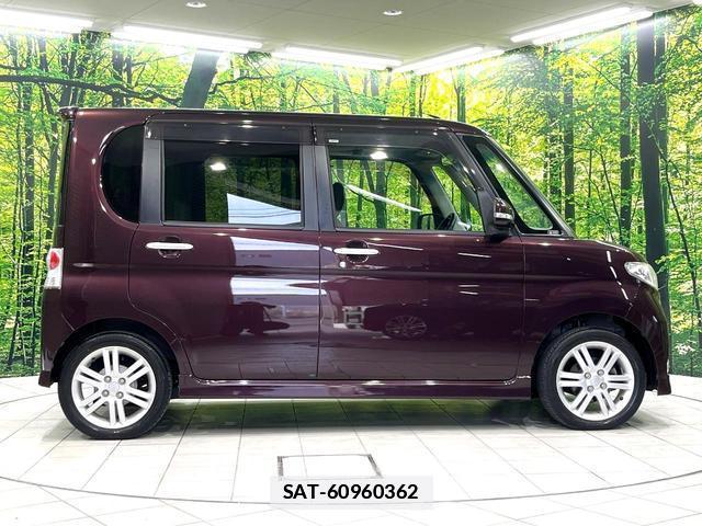 Daihatsu TANTO 2010-01 7793096-16