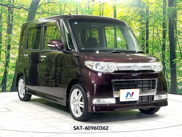 Daihatsu TANTO 2010-01 7793096-17