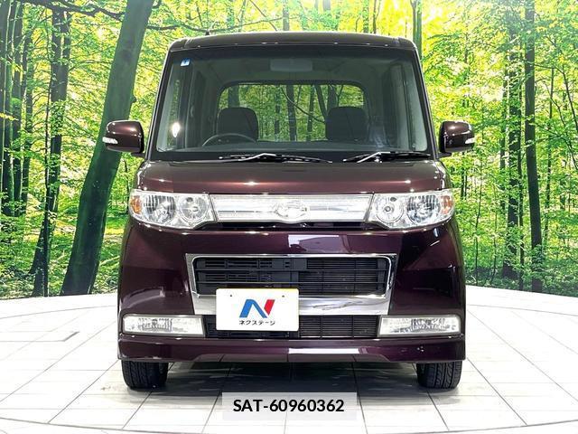 Daihatsu TANTO 2010-01 7793096-18