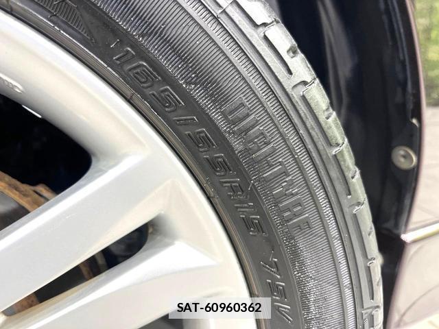 Daihatsu TANTO 2010-01 7793096-4