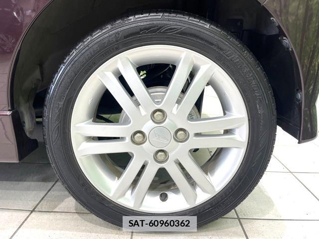 Daihatsu TANTO 2010-01 7793096-5