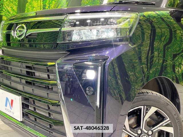 Daihatsu TANTO 2024-06 7793108-11