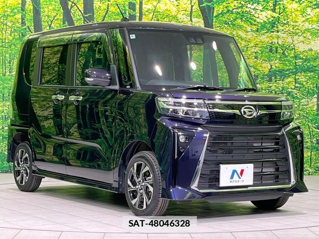 Daihatsu TANTO 2024-06 7793108-15