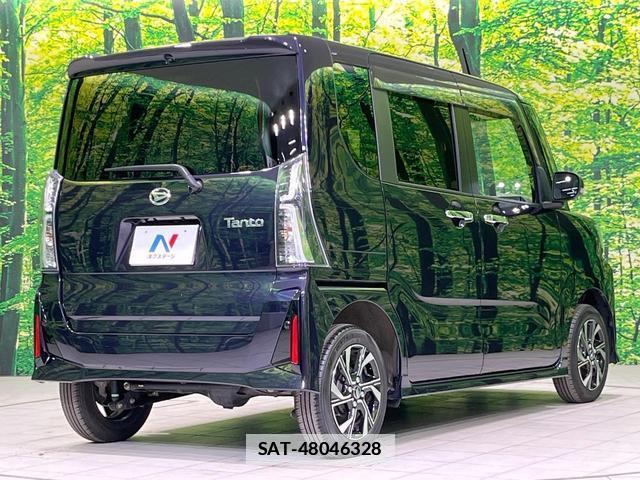 Daihatsu TANTO 2024-06 7793108-16