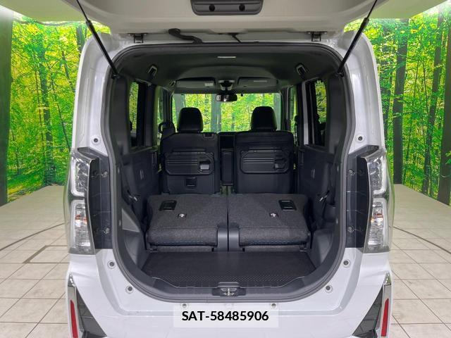 Daihatsu TANTO 2022-12 7793110-9