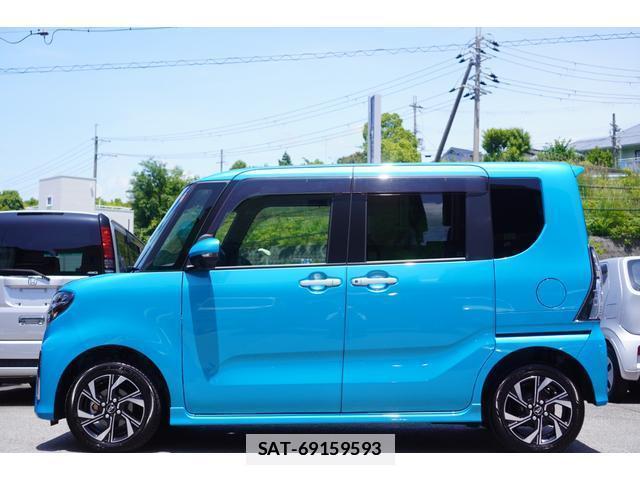 Daihatsu TANTO 2021-12 7795964-10
