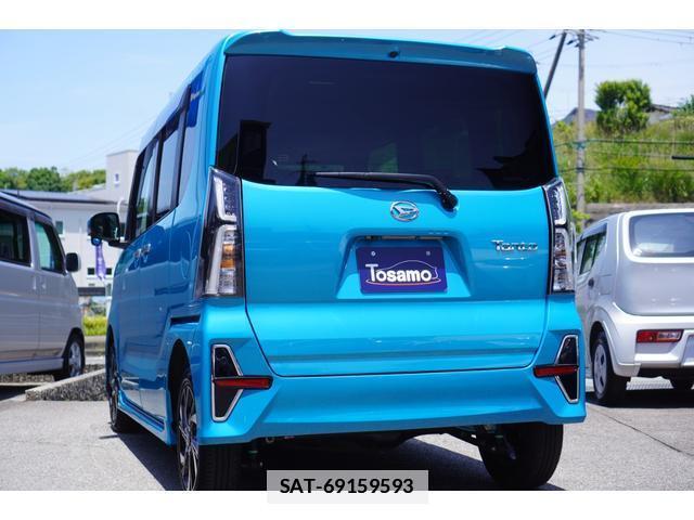 Daihatsu TANTO 2021-12 7795964-14