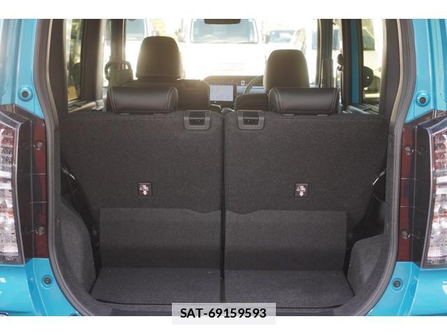 Daihatsu TANTO 2021-12 7795964-15