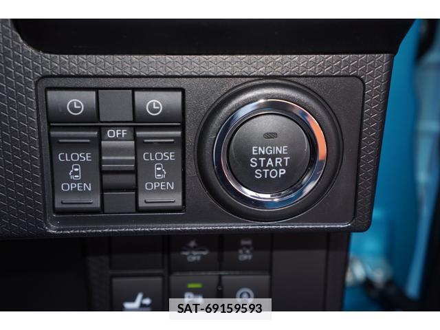 Daihatsu TANTO 2021-12 7795964-18