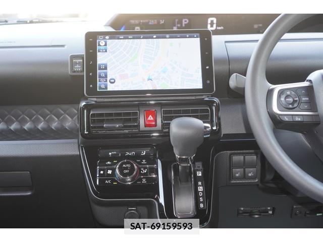 Daihatsu TANTO 2021-12 7795964-2