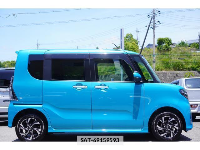 Daihatsu TANTO 2021-12 7795964-3